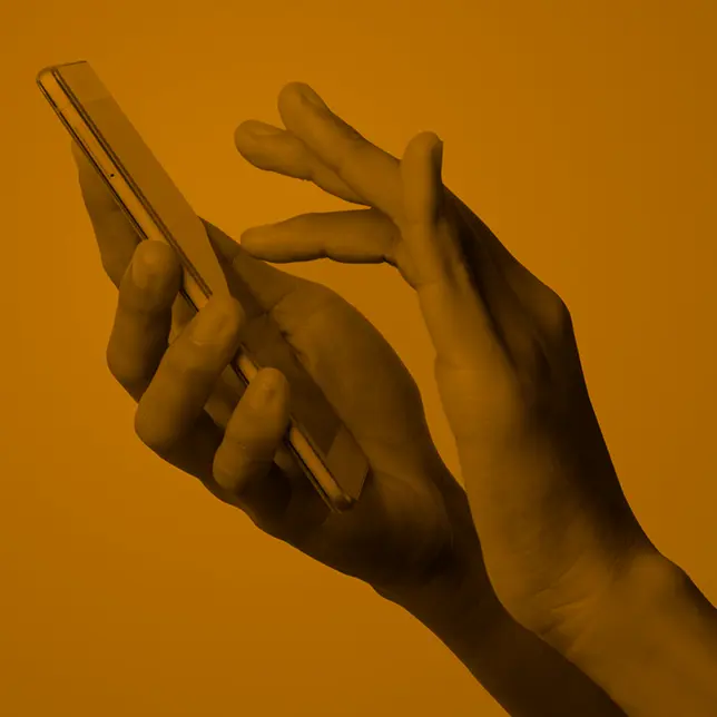 Acompanhe tudo pelo App!
